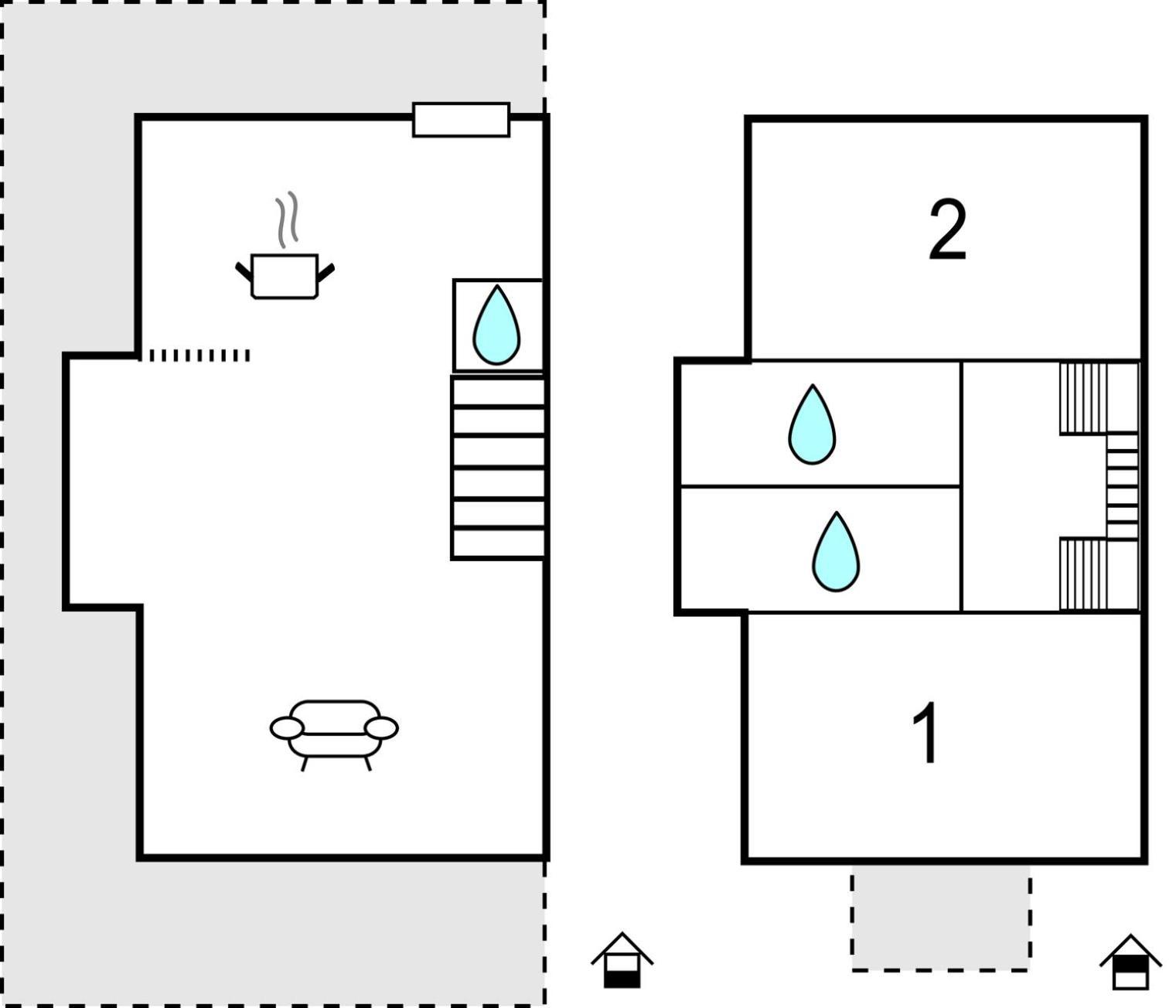Unendliche See Olpenitz Ngoại thất bức ảnh